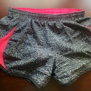 Nike Athletic Shorts